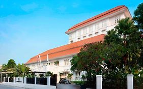 The Hermitage, A Tribute Portfolio Hotel, Jakarta